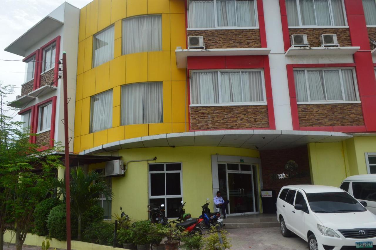 Arabelle Suites Tagbilaran Exterior foto